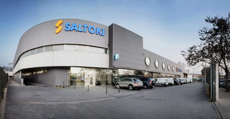 Saltoki