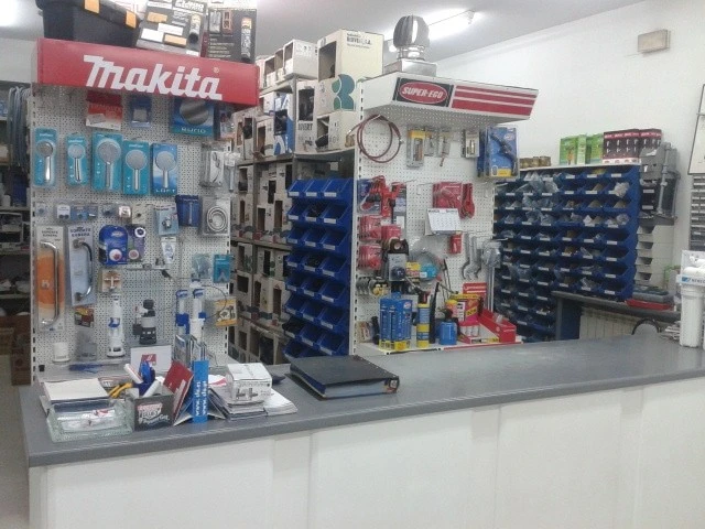 Saneamientos Díaz, S.L.