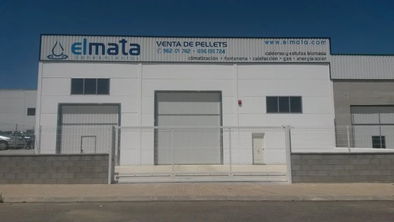 Saneamientos El Mata