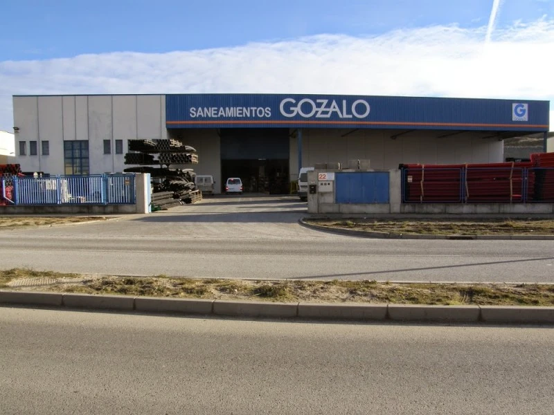 Saneamientos Gozalo