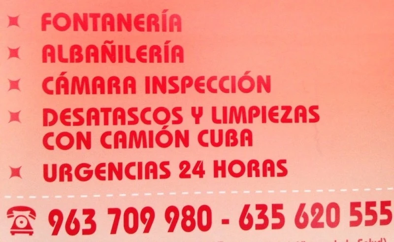 Afontur Servicios