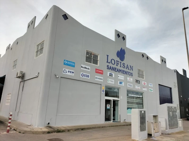 SANEAMIENTOS LOFISAN