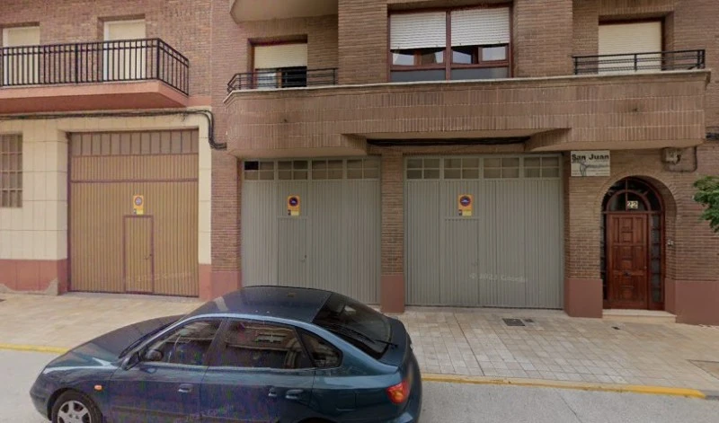 Saneamientos San Juan Fontanería y calefacción en Calahorra