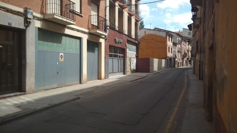 Saneamientos Soriano S L