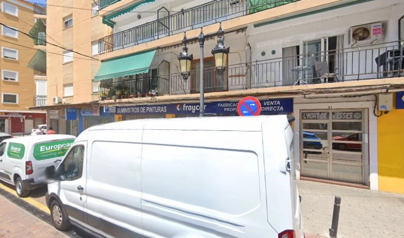 Saneamientos Y Fontanería M G S L