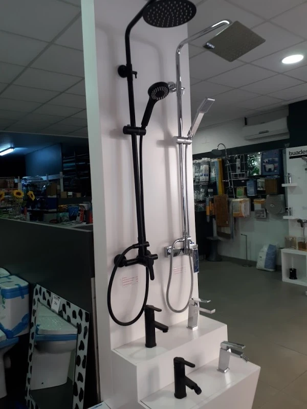Saneamientos y Fontaneria Marino