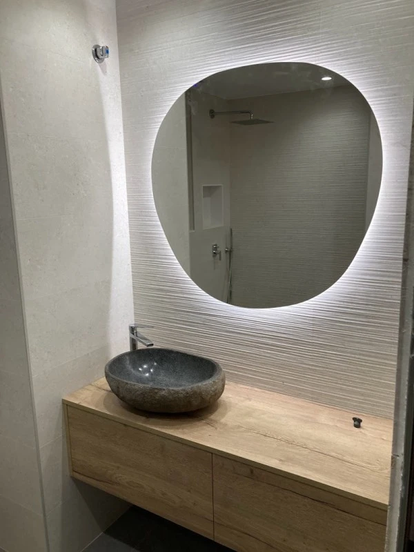 SANT ADRIÀ INSTAL·L