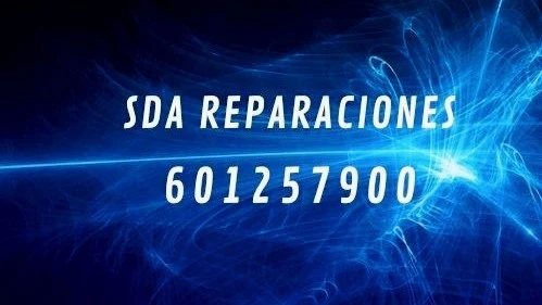 SDA Reparaciones
