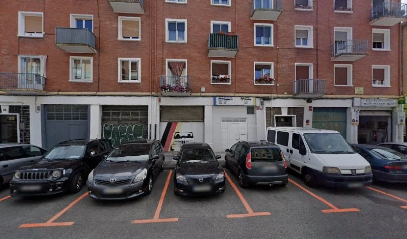 Serfonca