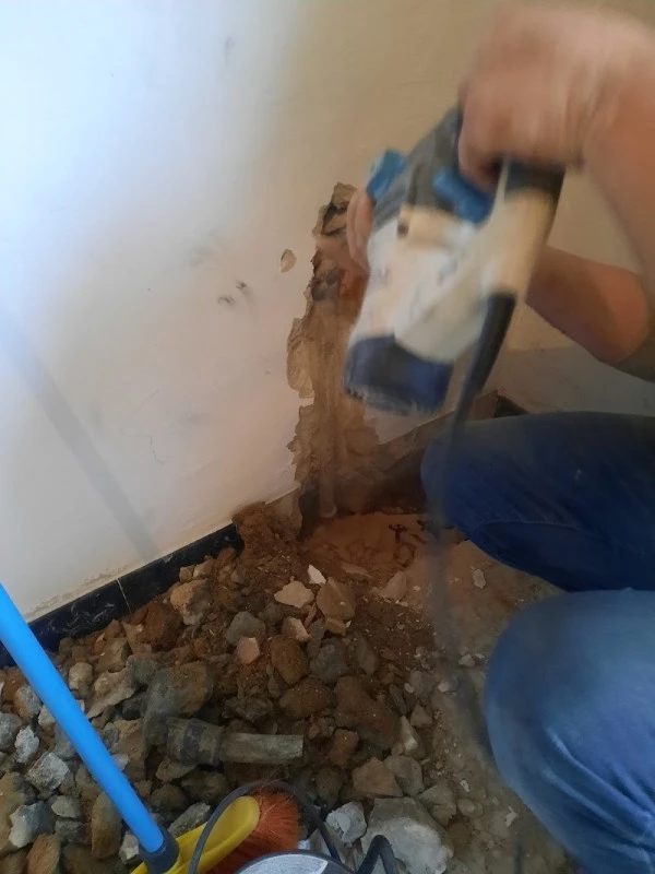 Sigma Reparaciones Sl