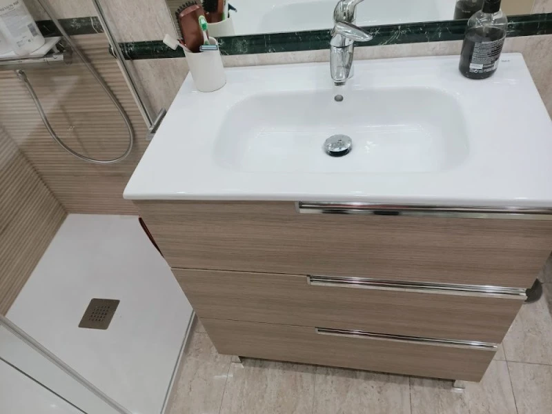Soluciones Fontanería y Albañilería