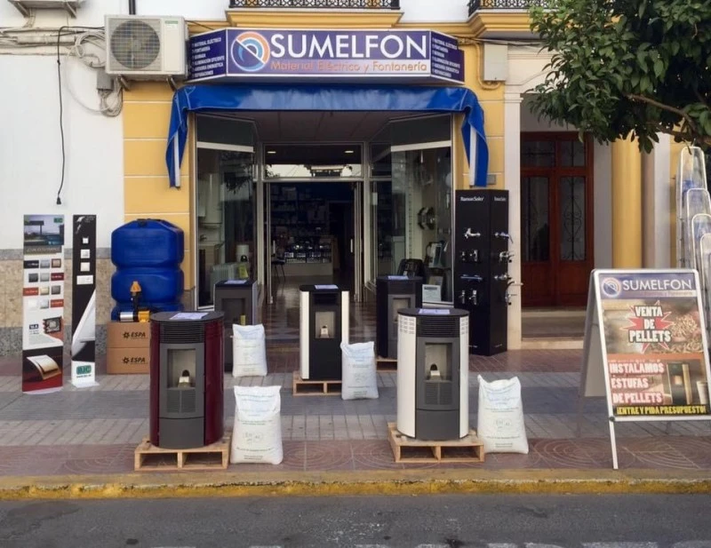 SUMELFON