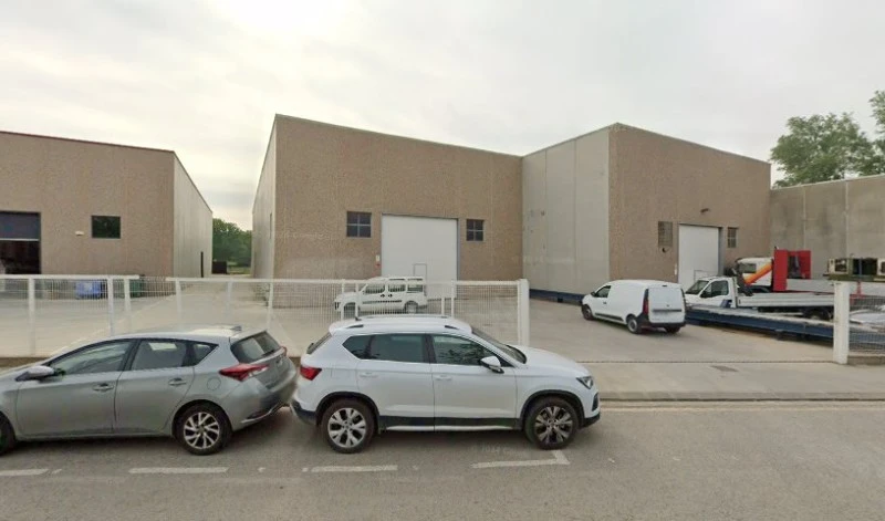 Suministres De Climatitzacio I Fontaneries Pla De L'Estany S L