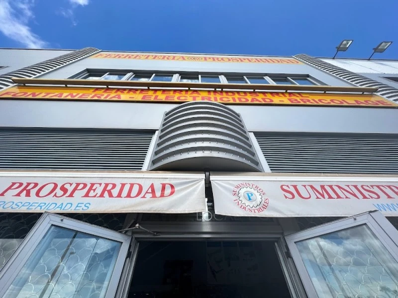 Suministros Prosperidad