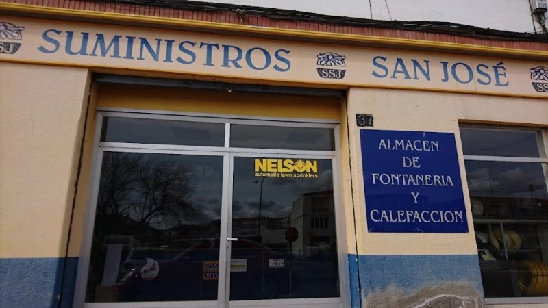 Suministros San José