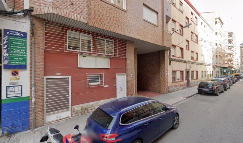SYBASISTENCIA