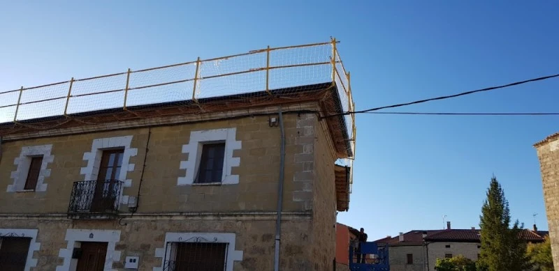 Tejados y Reformas Tizona