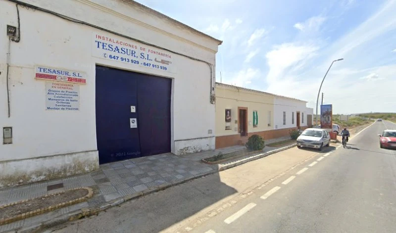 TESASUR S.L.