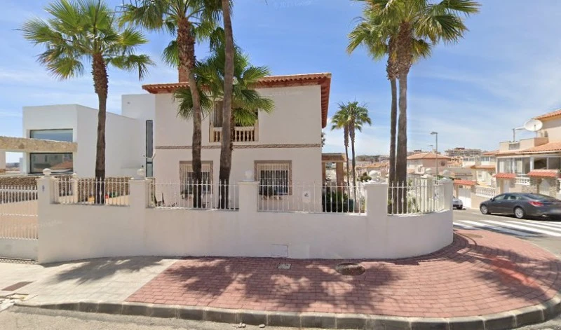 Torrevieja VVS Jour - Plumber on call