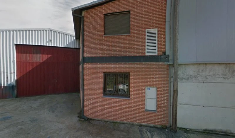 Transformados de Hierro y Aluminio M.G.Sll.