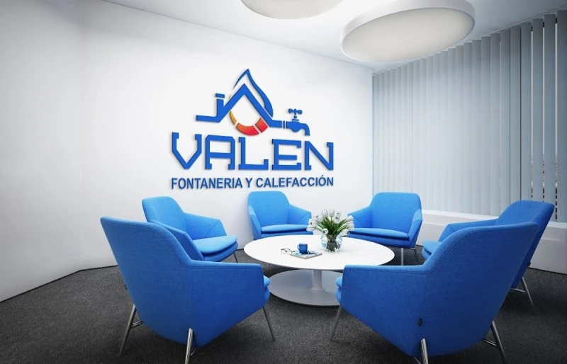 Valen Fontaneria y Calefacción