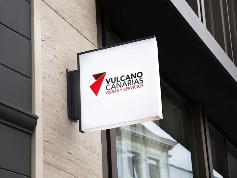 Vulcano Canarias Obras y Servicios