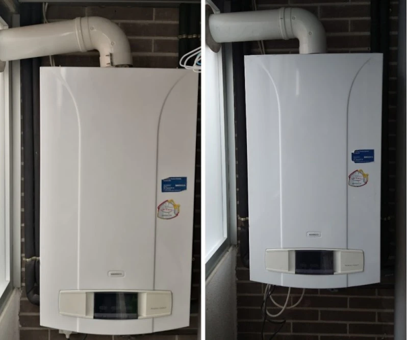 Zctz Fontanería / Calefacción / Gas