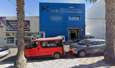 Climatización Hermanos Castro