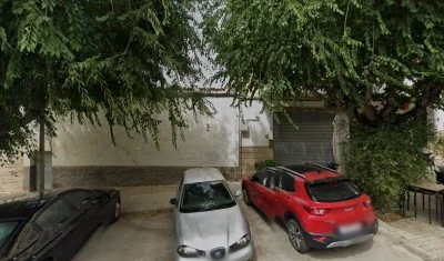 Agua luz Cazorla