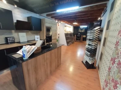 Cocinas , baños y reformas en general Cantabria y País vasco - Corgrenor