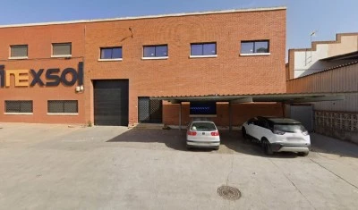 Cofival Instalaciones Valencianas S.L.