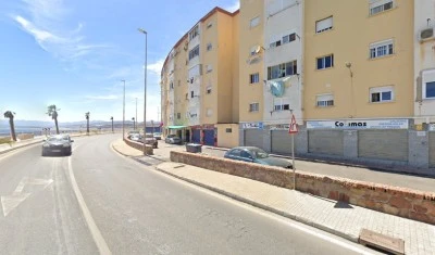 Cohimas Ceuta