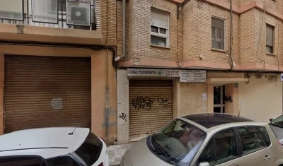 COLAU instalaciones