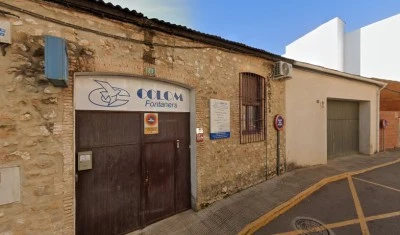COLOM FONTANERS