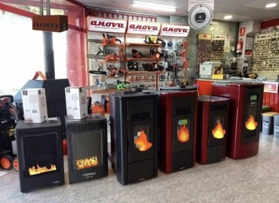 Comercial de Ferreteria OL Pat S. L.