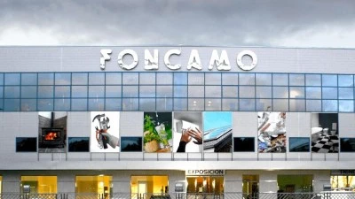 Comercial Foncamo S.A.