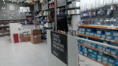 Comercial Freire