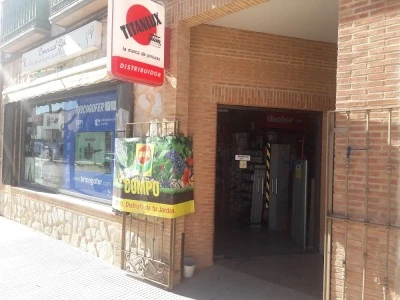 Comercial Gofer - Bricogofer lillo