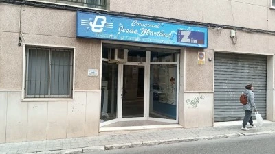 Comercial Jesús Martinez