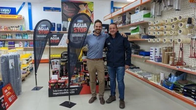 Comercial Parra Pastor