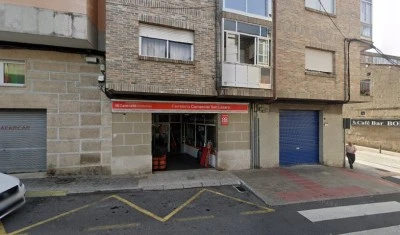 Comercial San Lázaro