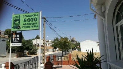 Comercial Soto