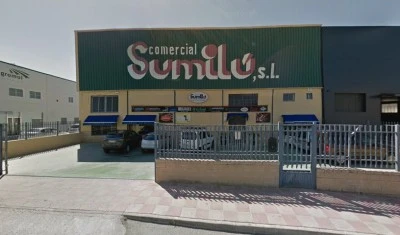 Comercial Sumilu Sl