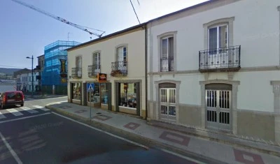 Comercio Sobrado