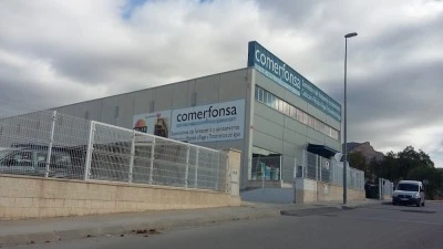 Comerfonsa