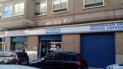 Comerfonsa