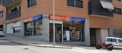 comerga granollers
