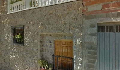 Compañía Eléctrica de Ferez