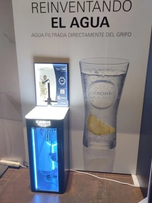Aguas Fontaneria Ortiz & Gilabert