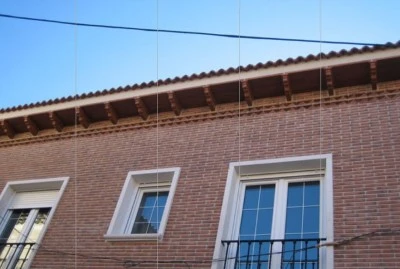 Construcciones Diago Infante